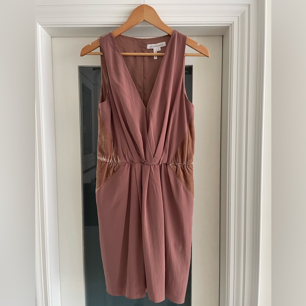 NWOT BCBGeneration Dress, M